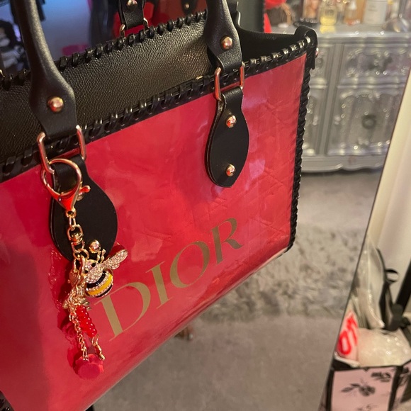 DIOR ❤️ - Picture 7 of 9